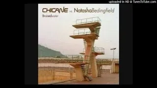 Chicane vs. Natasha Bedingfield - Bruised Water (Original Club Mix) HD including correct lyrics !! (