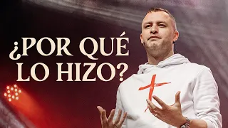 ¿Por qué lo Hizo? | Pastor Andrés Arango | La Central