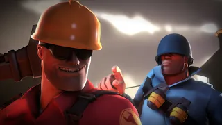 How I Unironically Play Engineer [SFM]