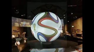 Dortmund Fußball Museum