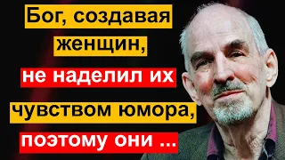 Ингмар Бергман. Цитаты мужчины, который тонко чувствовал и понимал женщин. Сильные слова