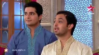 Yeh Rishta Kya Kehlata Hai - 17th July 2012