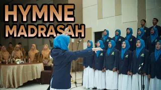 HYMNE MADRASAH | ALWISA CHOIR