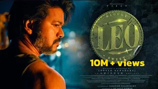 Leo Full Movie Hindi Dubbed - ThalapathyVijay & Sanjay Dutt - Explanation #mcn