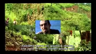 Strain Hunters Malawi Italian Subtitles