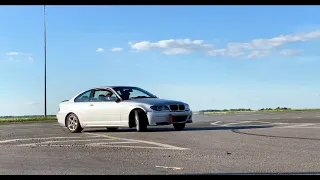 by SW | BMW e46 VS Camry 3.5 | Свап мотора.