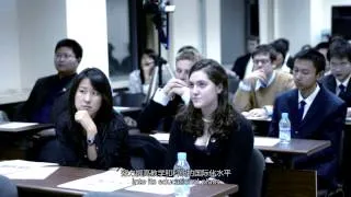 Peking University:  A Century of Excellence