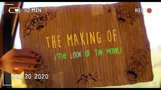 The Mitchells vs. The Machines | The Making Of (The Look of the Movie)