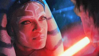 Why Ahsoka Nearly Embraced the Dark Side (The Clone Wars) - Star Wars Explained