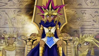 Yu-Gi-Oh Nameless Pharaoh Theme Japanese Version