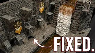 I FINALLY Fixed a MAJOR Problem with Modular Dungeons.