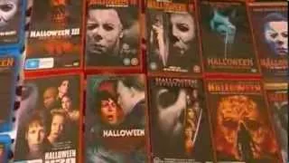 Halloween Franchise Collection - 2013