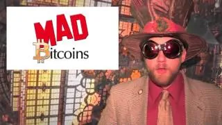 MadBitcoins! Special Edition: Fear Uncertainty and Doubt!  FUD!