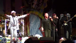 #18 UB40 - Just Another Girl - LIVE - @ REGGAE ROTTERDAM - 2019