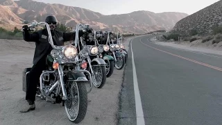 Sons Of Anarchy | Inside The Final Ride: Shooting The Scene | FX
