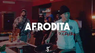 [FREE] Afro Drill x Central Cee x Melodic Drill type beat "Afrodita"