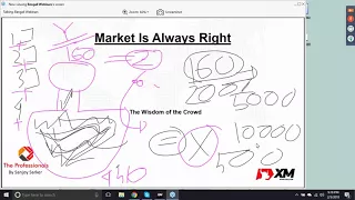 Market is always right