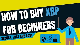 How To Buy XRP in 60 Seconds...