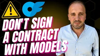 [ OnlyFans Agency 2023 ] Don't Sign A Contract With A Model Before Watching This