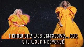 "I know she was attractive..." OTR II Compilation ALL shows