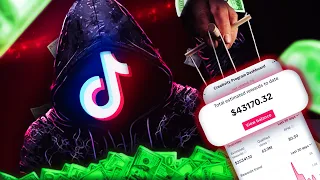 The Best 8 TikTok Niches To Make $43,170 With The TikTok Creativity Program!