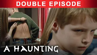 TORTURED and Helpless | DOUBLE EPISODE! |  A Haunting