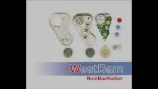 WestBam - BeatBoxRocker