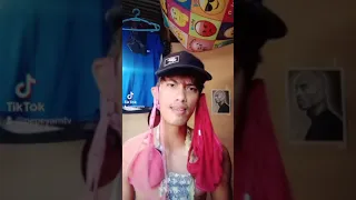 Know me'-8 ballin/cover panty bra challenge.trending tiktok/fanny tikktok/pash pash/ vash vash