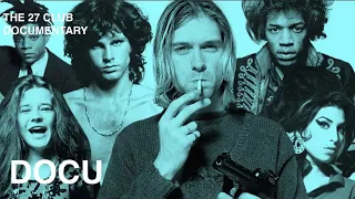 THE 27 CLUB | DOCUMENTARY