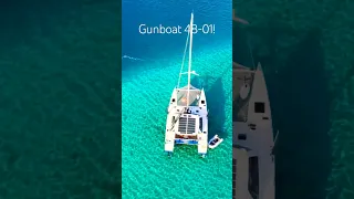 Gunboat 48-01