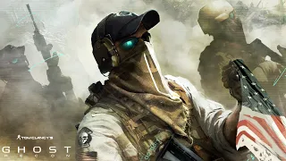 Отряд "Призрак" на задании! / Tom Clancy’s Ghost Recon: Future Soldier