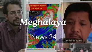 Meghalaya round up Garo news live 28 May 2024