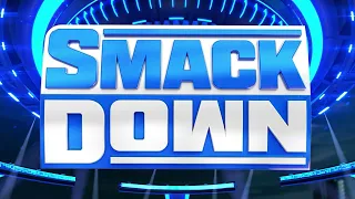 Smackdown 2020 Opening Edit Theme Graphics Loop
