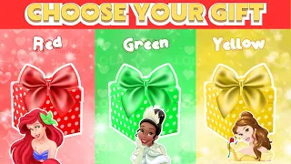 Escolha o Seu Presente Princesas parte 2 🎁Elige Tu Regalo🎁Choose your Princess Gift🎁Choose your Gift