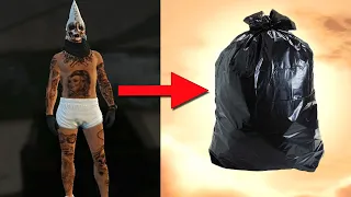 Dirty Tactics Is Always The Easy Way Out For These Trash Bags - GTA 5 Online