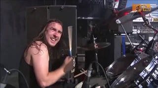 Airbourne Live Full Concert 2020