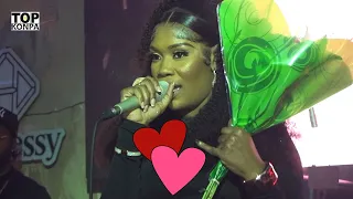 RUTSHELLE DÉDOUBLE ANKO NEW JERSEY - M PA LA ANKO VALENTINE'S DAY @ EMPIRE 2/9/2024