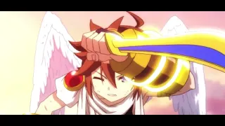 Kid Icarus: Uprising AMV/GMV “Warrior of the Mind” (UNFINISHED)