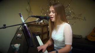 Connie Talbot - Sailing Safe (A Tribute To Christina Grimmie)