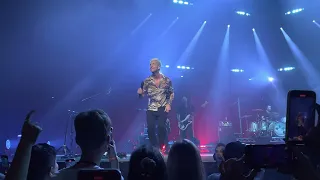 I Ain’t Worried - OneRepublic Live @ Aware Super Theatre Sydney 2023