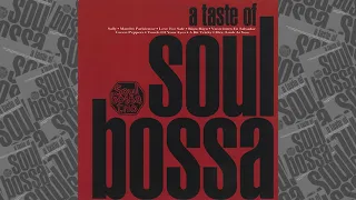 [1994] Soul Bossa Trio - A Taste Of Soul Bossa