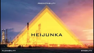 ¿Qué es Heijunka? en Concepto Logístico