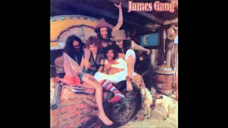 J̰a̰m̰ḛs̰ Gang-B̰a̰ng Full Album 1973