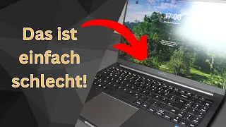 Langzeit Erfahrung mit dem Galaxy Book | Galaxy Book 2