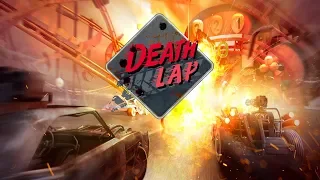 Death Lap  |  Oculus Quest + Rift Platform