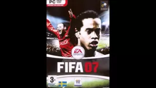 caBas - La Cadena de Oro (FIFA 07 version)