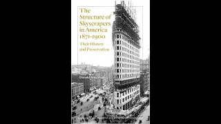 GSMT - The Appearance Of The Past With Donald Friedman, P.E., Principal, ﻿Old Structures Engineering