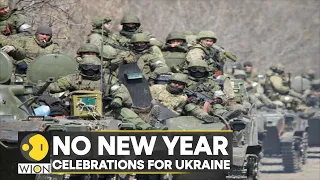 Zelensky vows Ukraine will fight until victory is achieved in New Year's speeches | English News