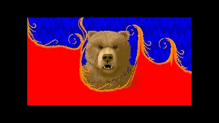 Arcade - Altered Beast 'All Transformations'