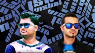 MATTUDA PONNU (TULU REMIX) DJ VISHAL & DJ JSN